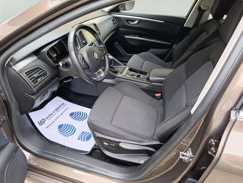 2017 Renault Talisman — sličica 13