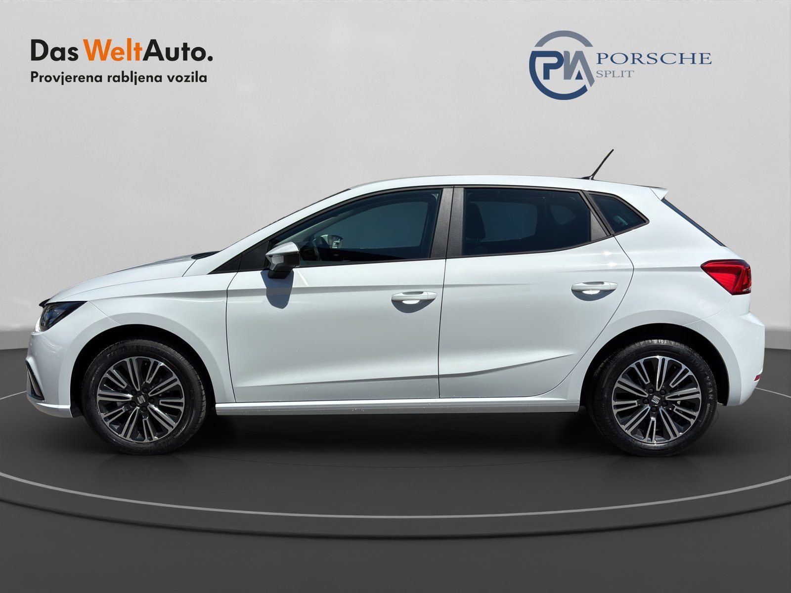 2025 Seat Ibiza — fotografija 5
