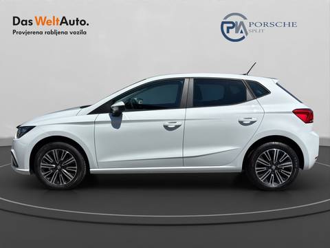 2025 Seat Ibiza — sličica 5