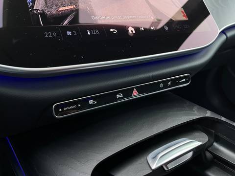 2024 Mercedes-Benz E-klasa — sličica 14