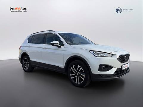 2024 Seat Tarraco — sličica 3