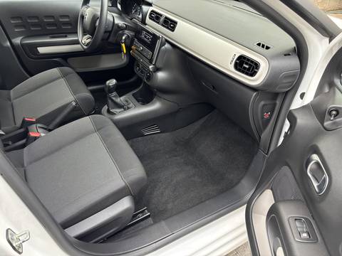 2019 Citroën C3 — sličica 20