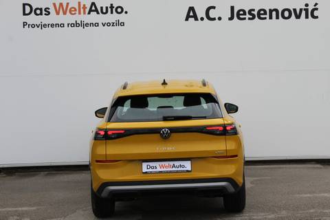2026 Volkswagen T-Roc — sličica 5