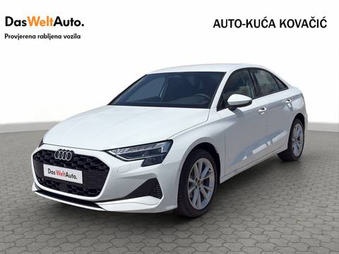 2026 Audi A3