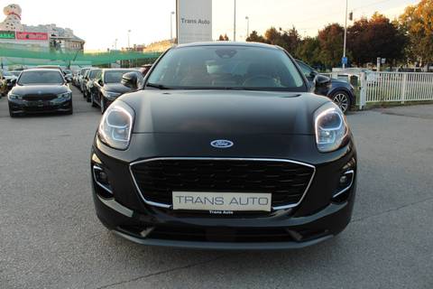 2022 Ford Puma — sličica 2