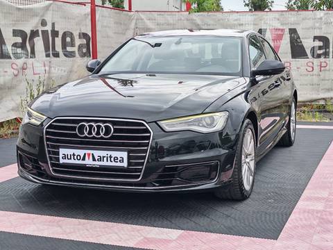 2016 Audi A6 — sličica 2