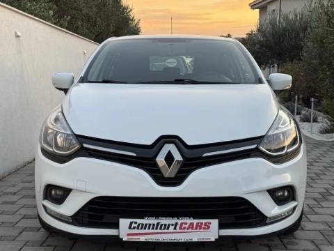 2018 Renault Clio — sličica 5