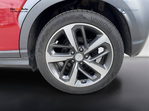 2019 Hyundai Kona — sličica 20