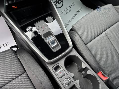 2024 Audi A3 — sličica 20