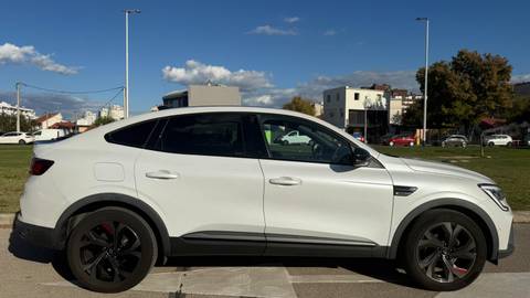 2022 Renault Megane Conquest — sličica 10