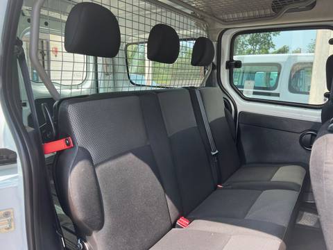 2019 Renault Kangoo — sličica 17