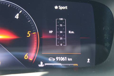 2021 Renault Megane Grandtour — sličica 27
