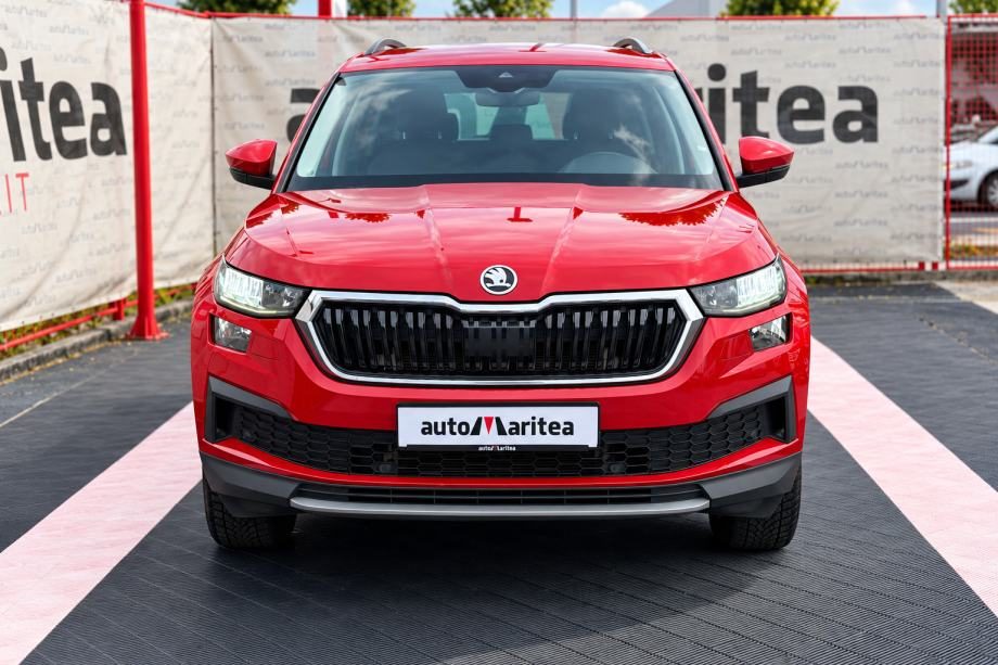 2022 Škoda Kodiaq — fotografija 3