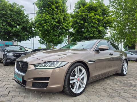 2018 Jaguar XE — sličica 3