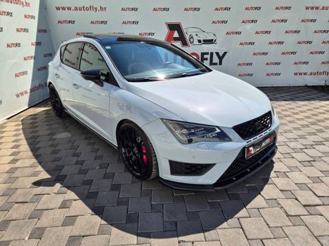 2014 Seat Leon — sličica 10