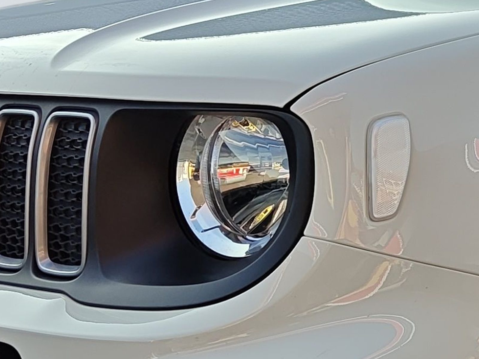 2024 Jeep Renegade — fotografija 9