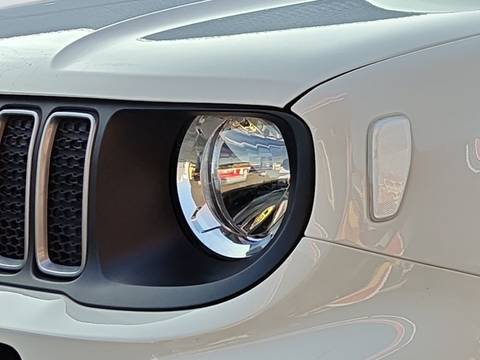 2024 Jeep Renegade — sličica 9