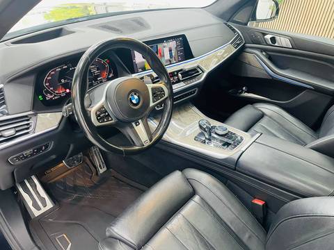 2019 BMW X7 — sličica 11