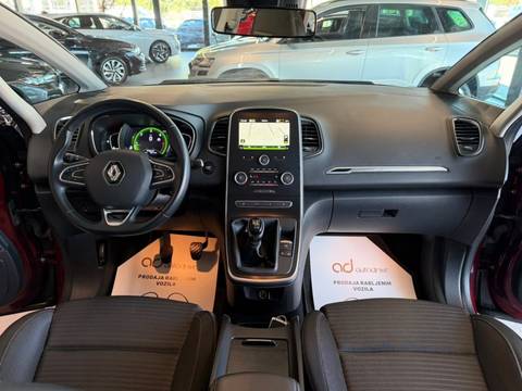2020 Renault Grand Scenic — sličica 16