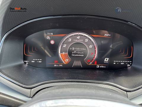 2026 Seat Ibiza — sličica 16