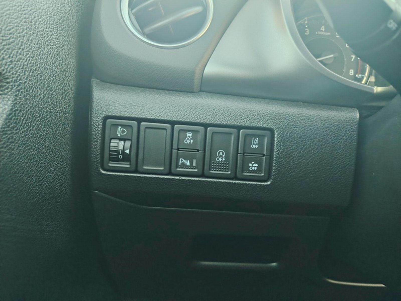 2026 Suzuki Vitara — fotografija 19