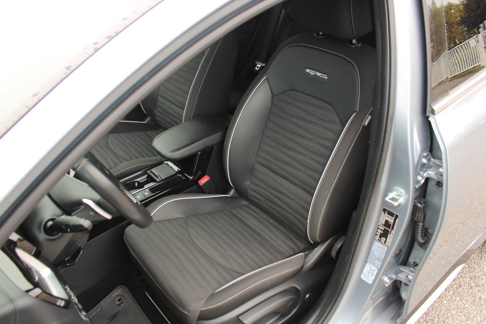 2023 Kia Pro ceed — fotografija 11