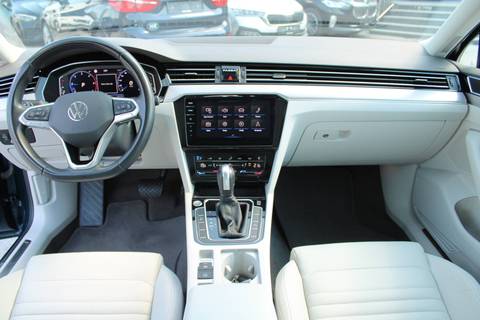 2020 Volkswagen Passat Variant — sličica 16