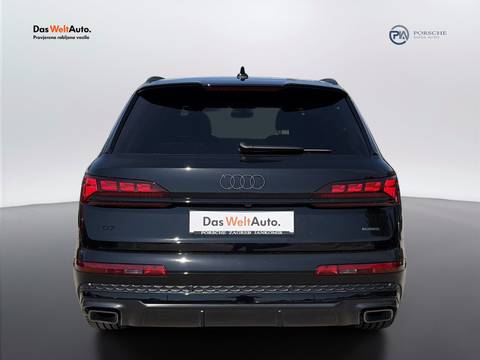 2026 Audi Q7 S line — sličica 5