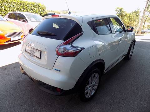 2015 Nissan Juke — sličica 6