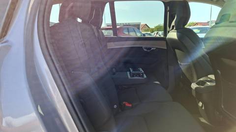 2025 Volvo XC90 — sličica 6