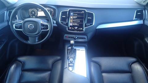 2018 Volvo XC90 — sličica 4