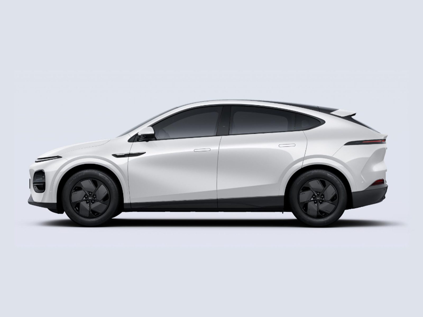 2026 XPENG G6 — fotografija 3