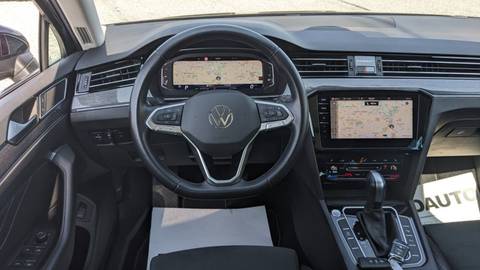 2023 Volkswagen Passat — sličica 16