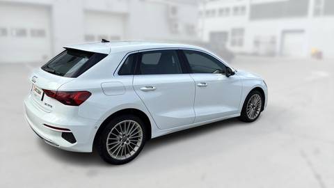 2021 Audi A3 Sportback — sličica 7