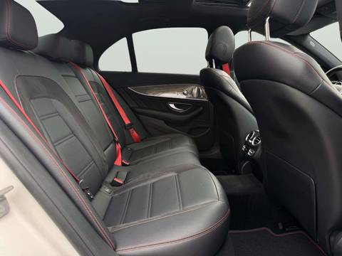 2017 Mercedes-Benz E-klasa — sličica 15