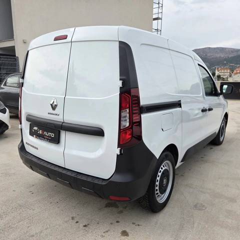 2022 Renault Express — sličica 3