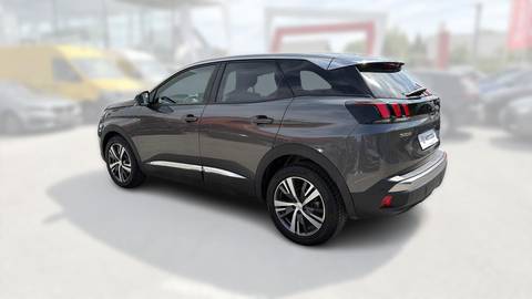 2023 Peugeot 3008 — sličica 5