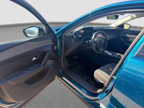 2023 Peugeot Peugeot 408 — sličica 11