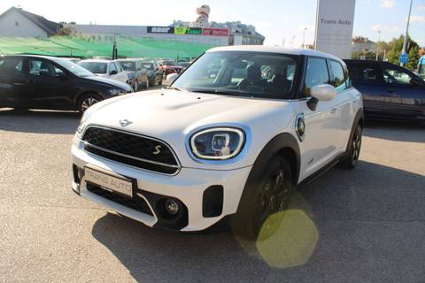2022 Mini Countryman