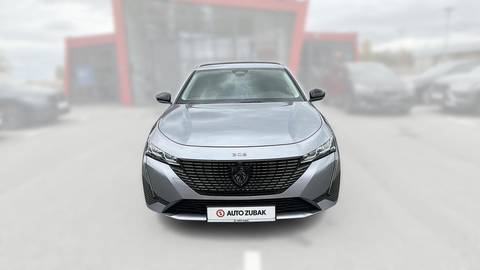 2025 Peugeot 308 — sličica 2