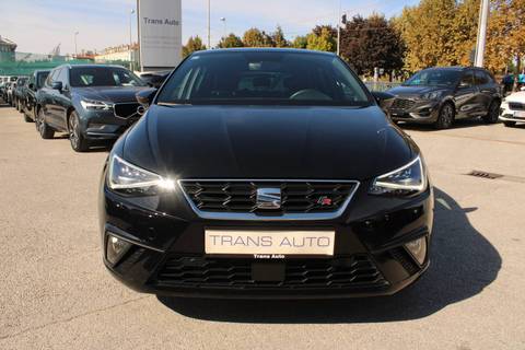 2021 Seat Ibiza — sličica 2