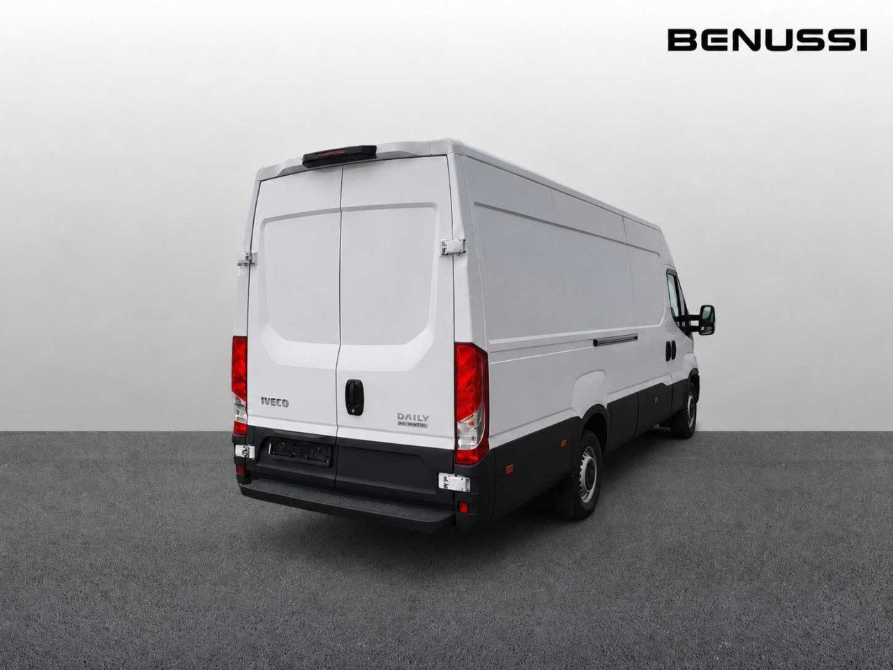 2020 Iveco Daily — fotografija 4