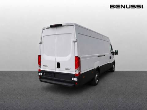 2020 Iveco Daily — sličica 4