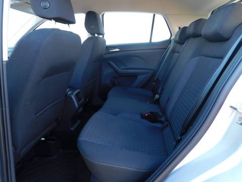 2023 Volkswagen T-Cross — sličica 11
