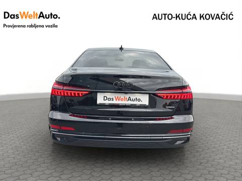 2024 Audi A6 — sličica 4