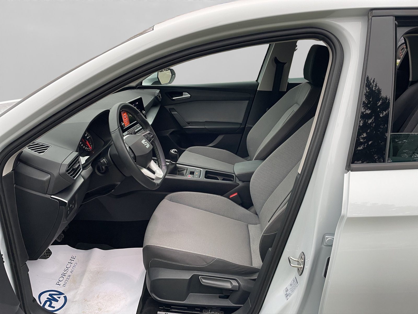 2024 Seat Leon — fotografija 9