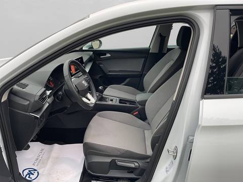 2024 Seat Leon — sličica 9