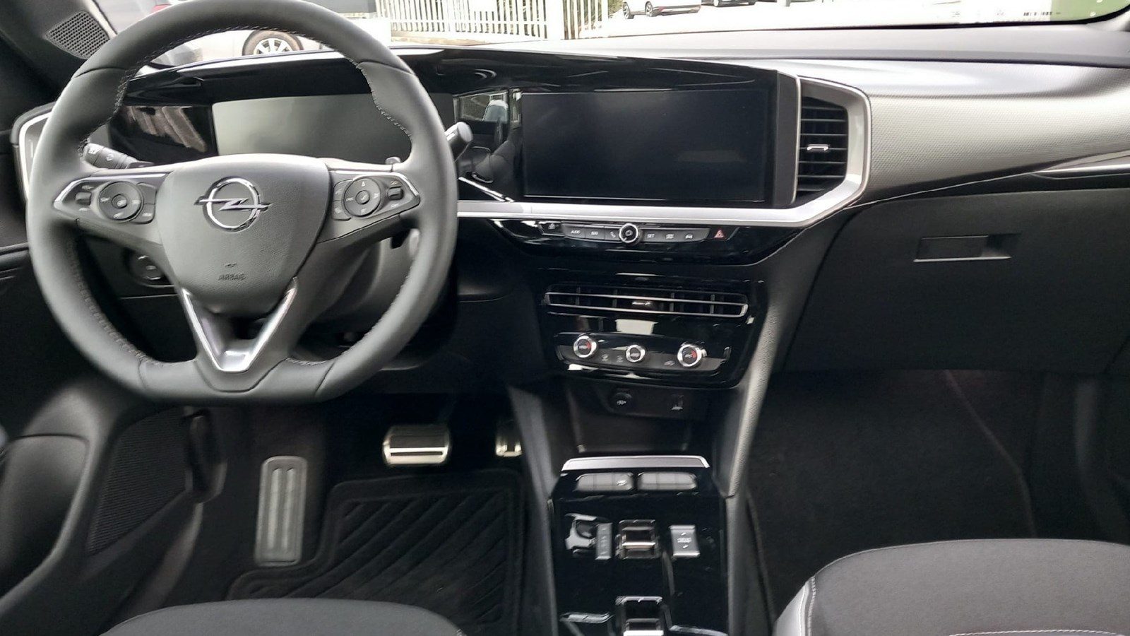 2024 Opel Mokka — fotografija 6