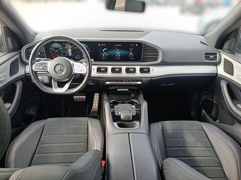 2021 Mercedes-Benz GLE — sličica 20
