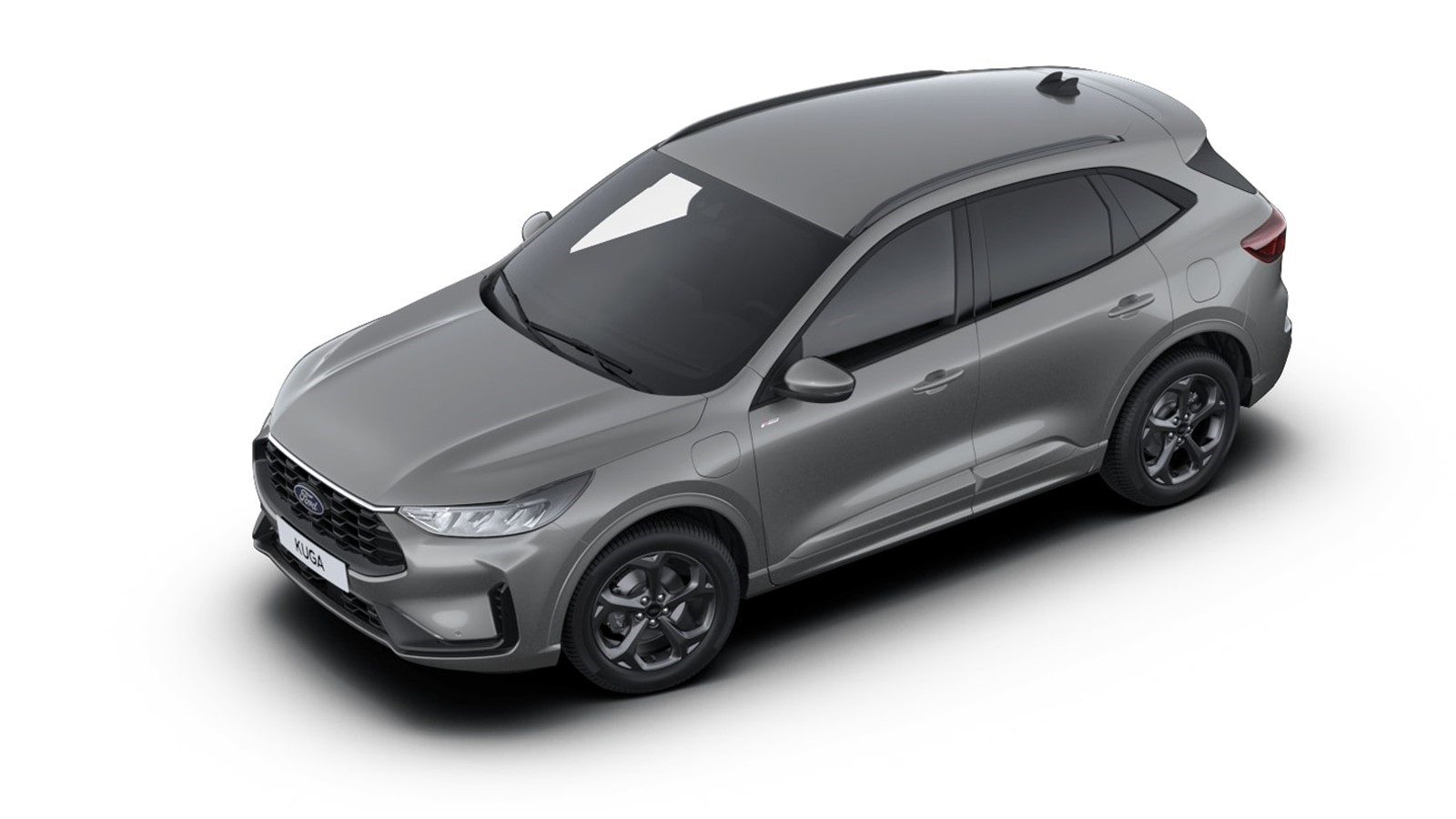 Ford Kuga — fotografija 9
